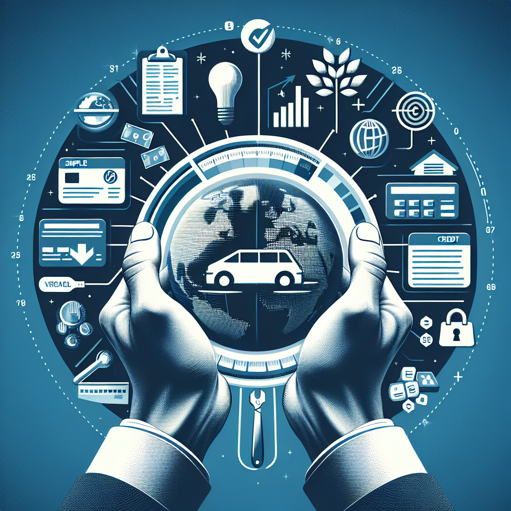 Bonitätsprüfungs-Tools