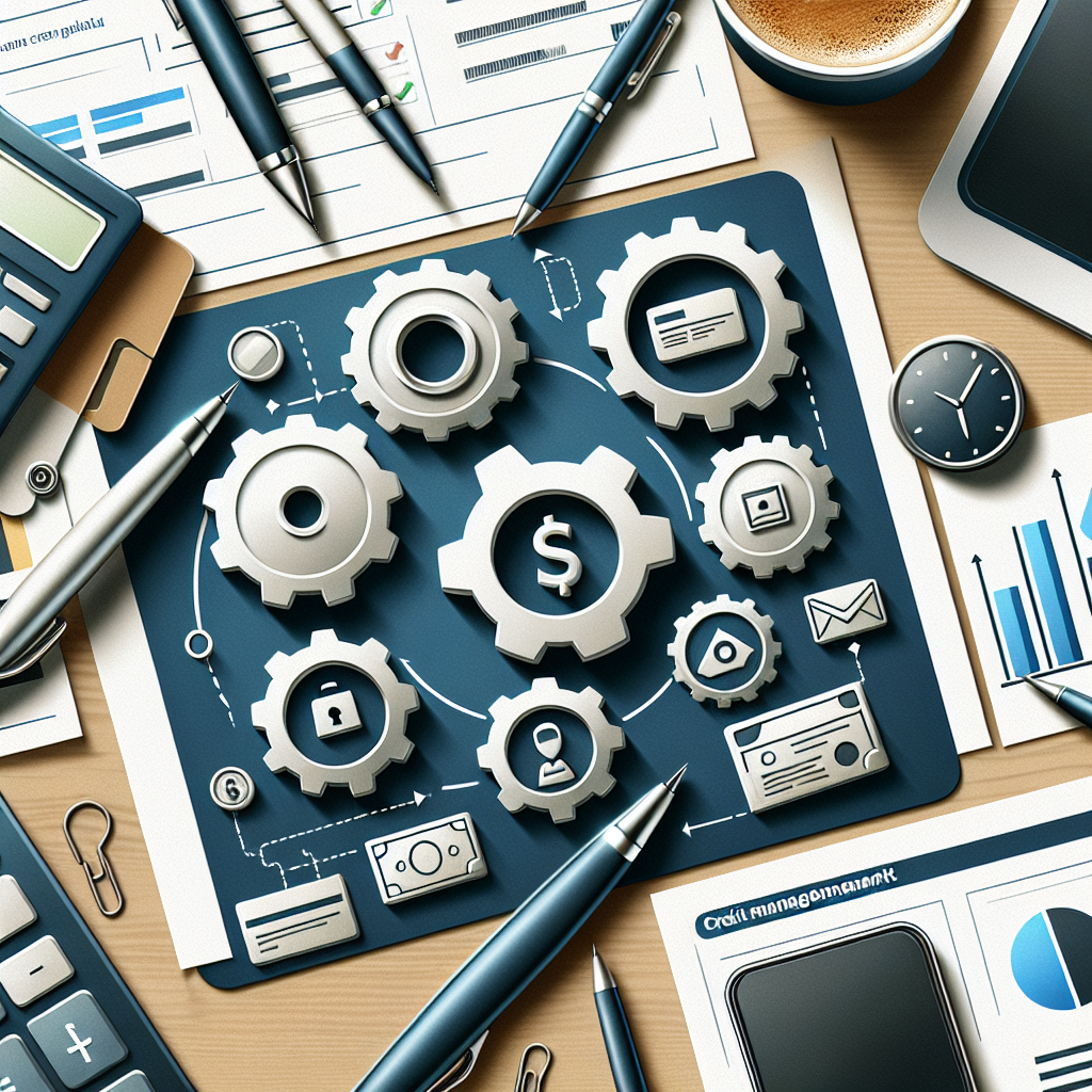 Kredit-Management-Tools