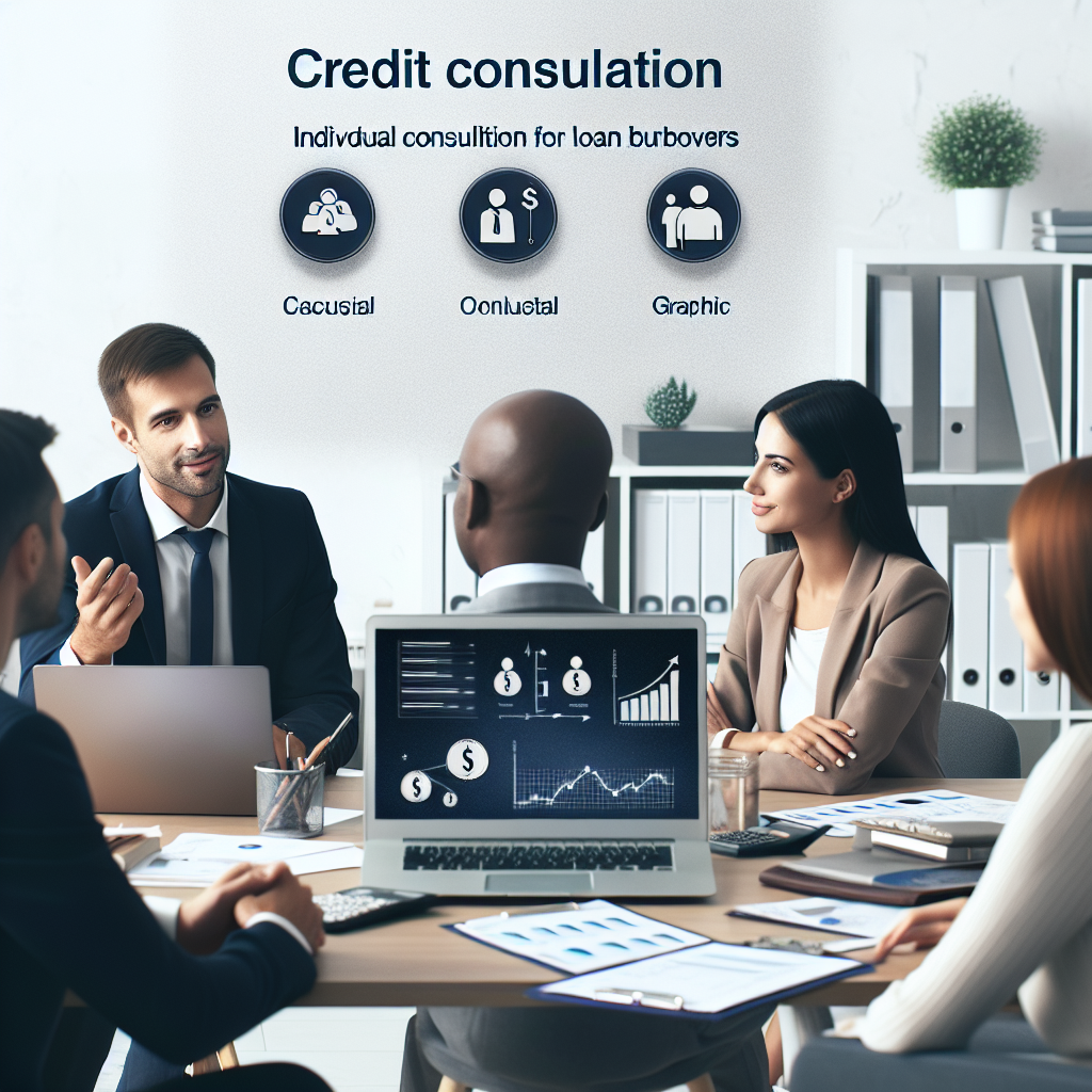 Kreditberatung