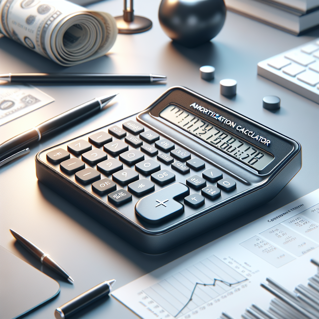 Tilgungsrechner