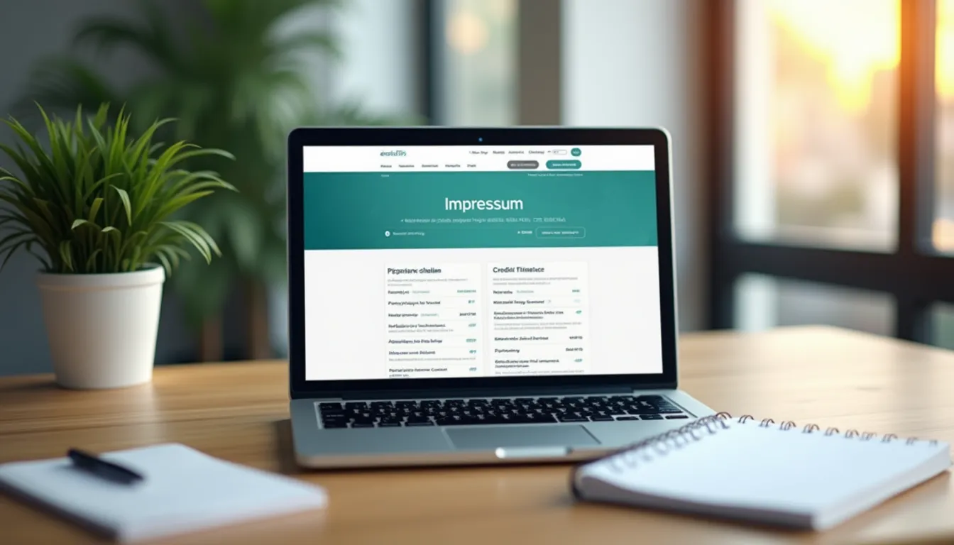Impressum