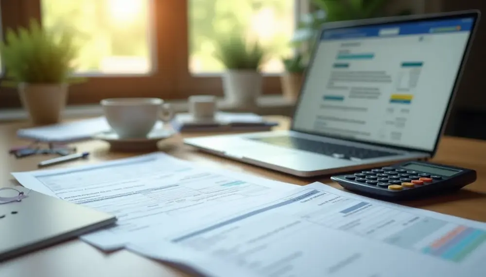 Die steuerlichen Aspekte von Peer to Peer Krediten in der Steuererklärung