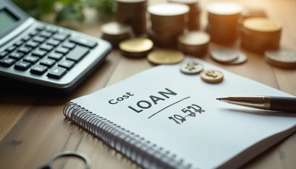 Kredit ablösen Kosten: Was Sie wissen sollten