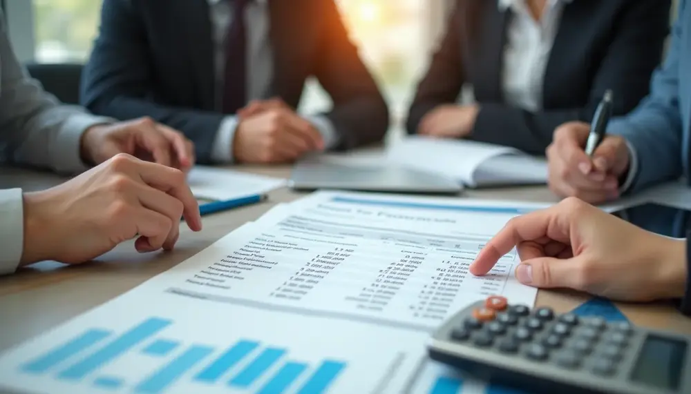 Länge der Kredithistorie: So wirkt sie sich auf Ihren Schufa Score aus