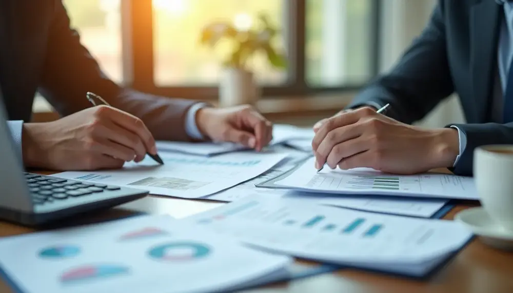 P2P Kredite Risiko: So minimieren Sie Ihre Gefahren beim Investieren