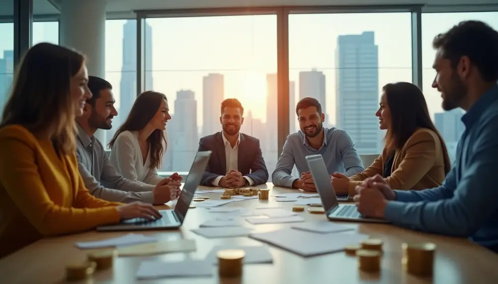 P2P Kredite USA: So funktioniert das System für Anleger