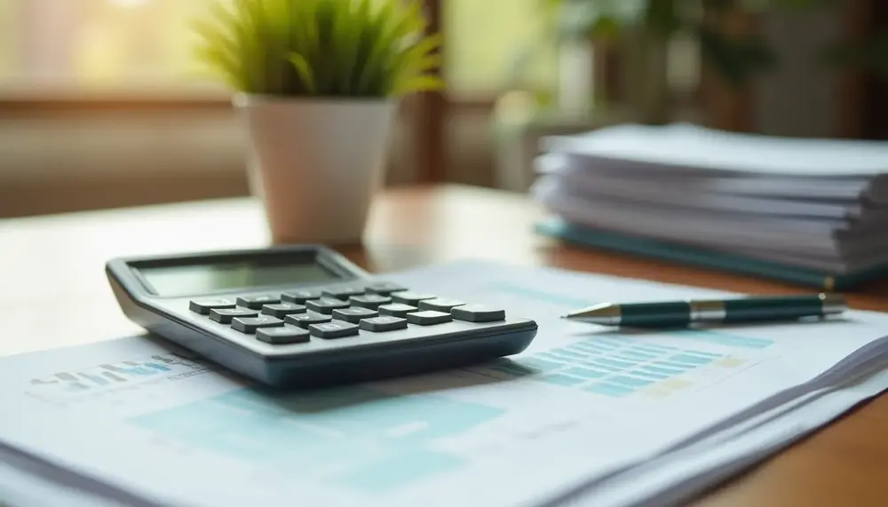 Privatdarlehen berechnen: So finden Sie das richtige Angebot