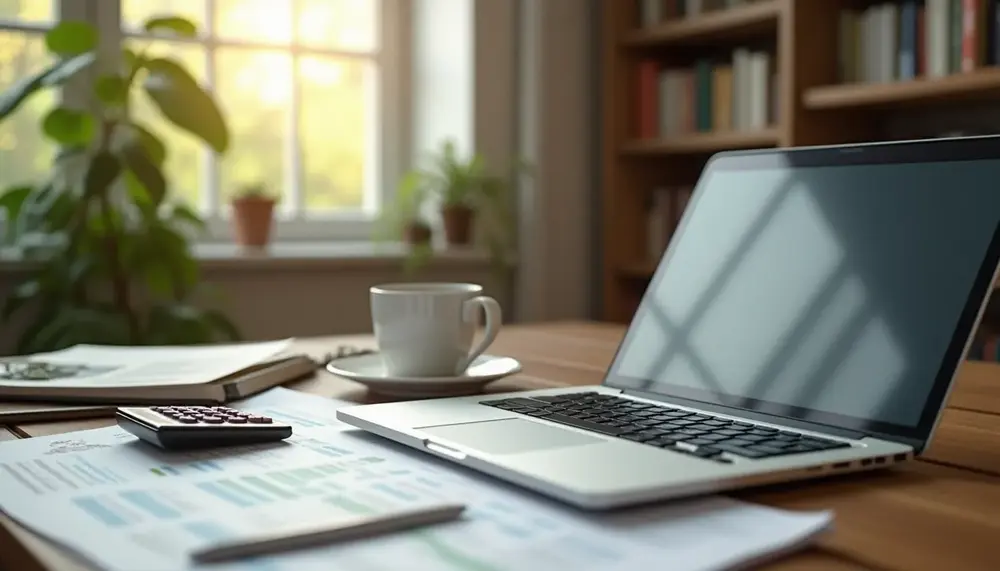 Privatdarlehen buchen: Schritt-für-Schritt zur optimalen Finanzierung