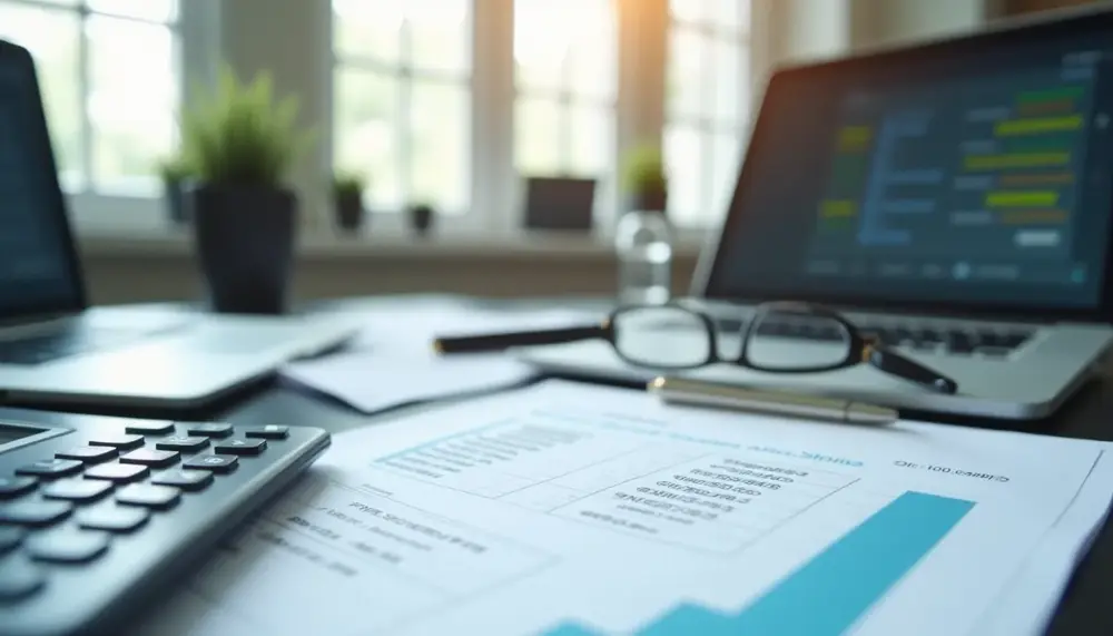 Schufa Score gelb: Was bedeutet das für Ihren Kredit?