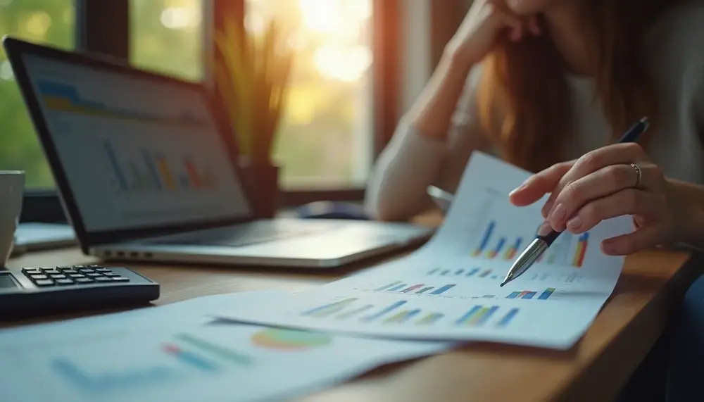 Schufa Score lesen: So entschlüsseln Sie Ihre Kreditwürdigkeit