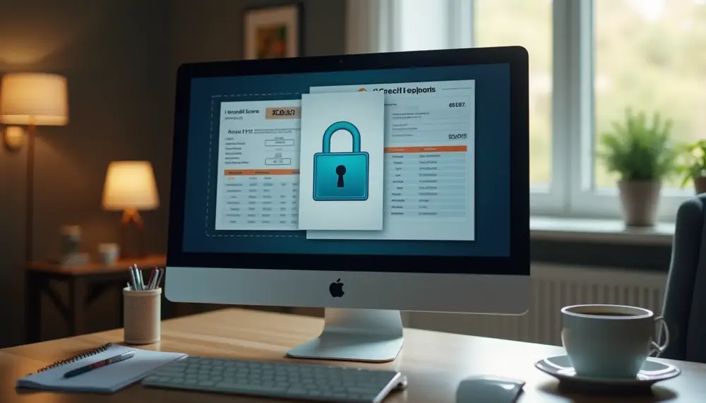 Schufa Score Lock: Was es ist und wie es Ihnen hilft
