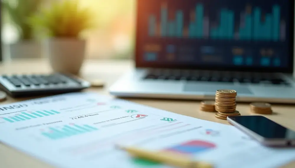 Schufa Score Quartal: So beeinflusst er Ihre Kreditwürdigkeit