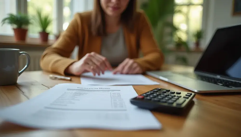 Unverzinsliches Privatdarlehen und Abzinsung: So funktioniert es