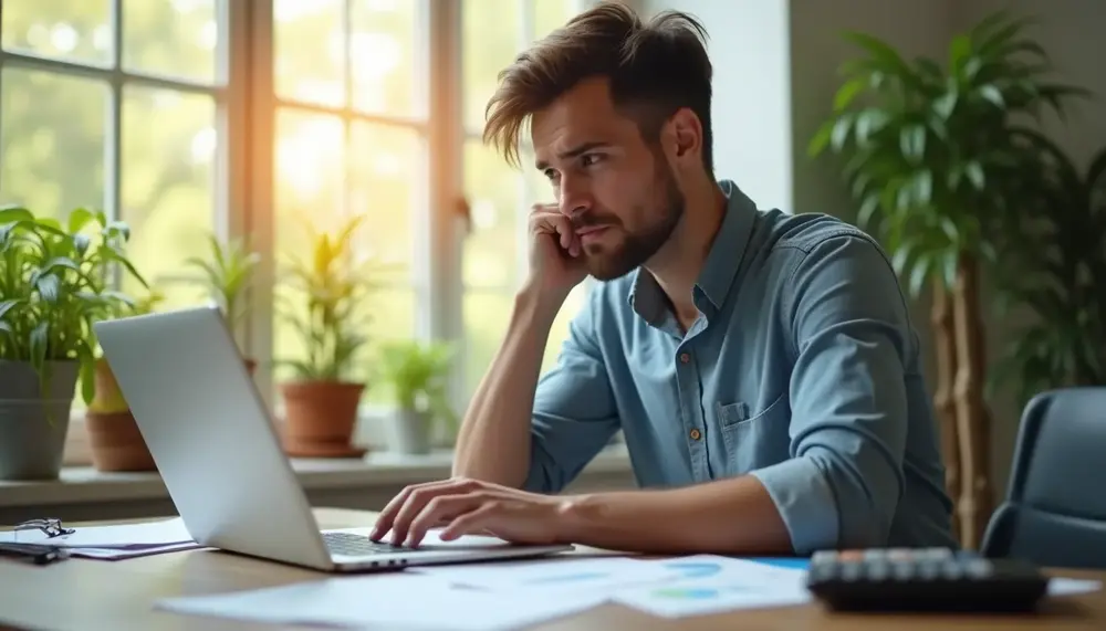 Ursachen und Lösungen für einen gesunkenen Schufa Score