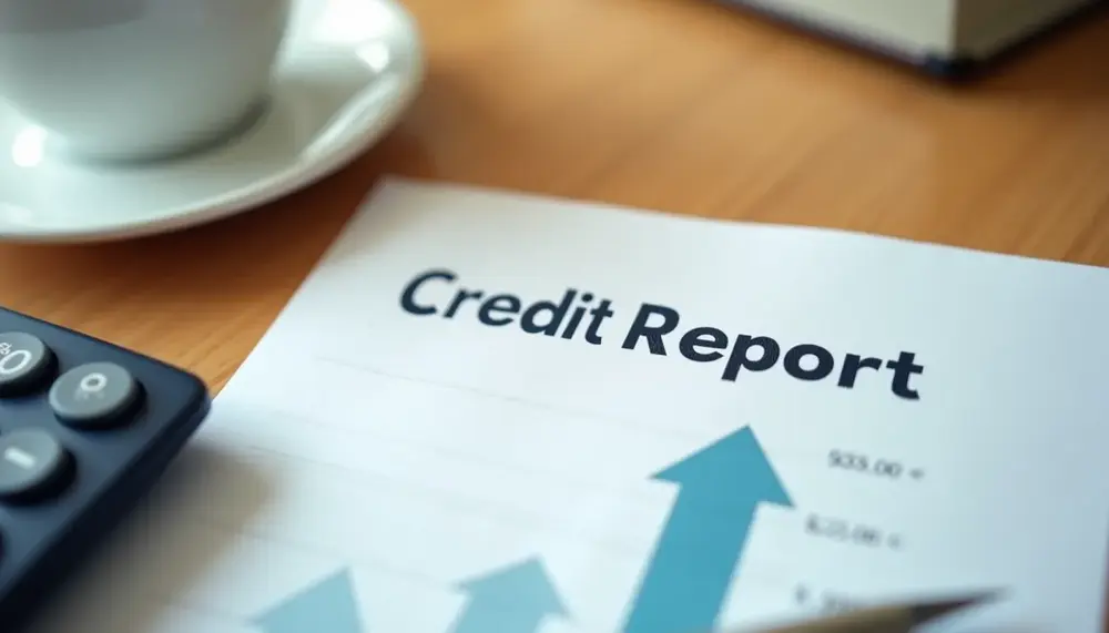 Was bedeutet es, wenn Ihr Schufa Score gestiegen ist?